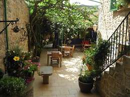 Hotel Casa Bougainvillea