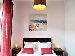 Hotel Casa Bougainvillea