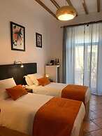 Hotel Casa Bougainvillea