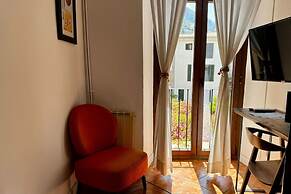 Hotel Casa Bougainvillea