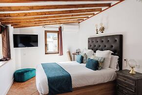 Hotel Casa Bougainvillea