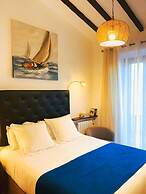 Hotel Casa Bougainvillea