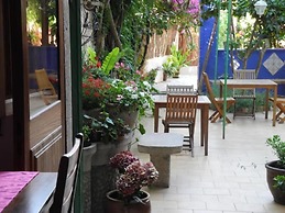 Hotel Casa Bougainvillea