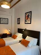 Hotel Casa Bougainvillea