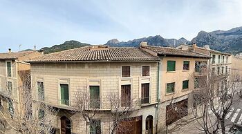 Hotel Casa Bougainvillea