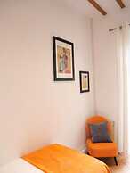 Hotel Casa Bougainvillea