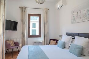 Hotel Casa Bougainvillea