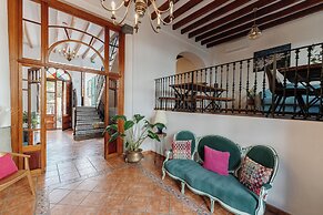 Hotel Casa Bougainvillea