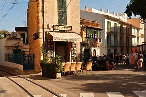 Hotel Casa Bougainvillea