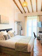 Hotel Casa Bougainvillea