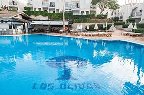 Los Olivos Beach Resort