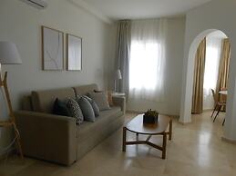 Los Olivos Beach Resort