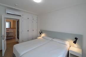 Los Olivos Beach Resort