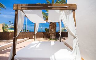 Los Olivos Beach Resort