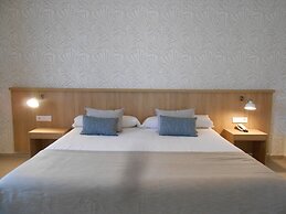 Los Olivos Beach Resort