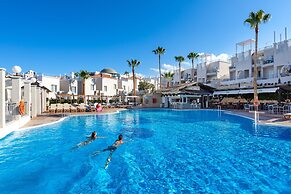 Los Olivos Beach Resort