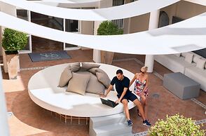 Los Olivos Beach Resort