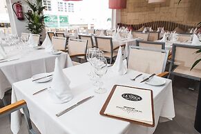 Los Olivos Beach Resort