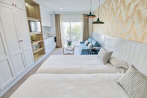 Los Olivos Beach Resort