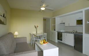 Los Olivos Beach Resort