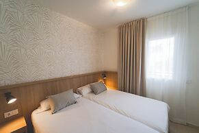 Los Olivos Beach Resort