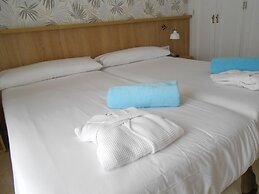 Los Olivos Beach Resort