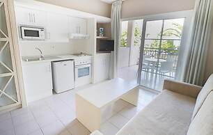 Los Olivos Beach Resort