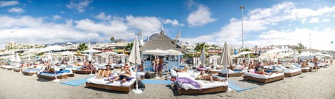 Los Olivos Beach Resort