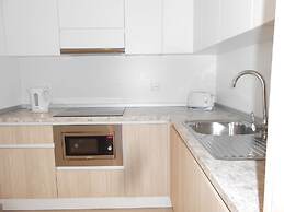 Los Olivos Beach Resort