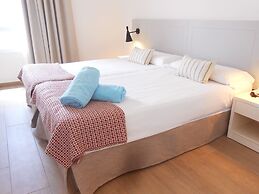 Los Olivos Beach Resort