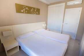 Los Olivos Beach Resort