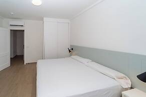 Los Olivos Beach Resort