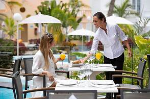 Los Olivos Beach Resort