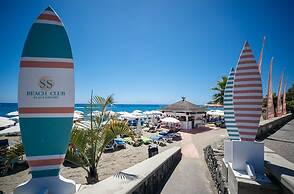 Los Olivos Beach Resort