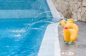 Los Olivos Beach Resort