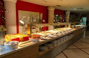 Los Olivos Beach Resort