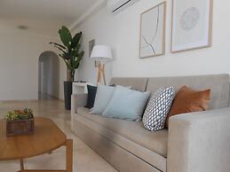 Los Olivos Beach Resort