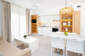 Los Olivos Beach Resort