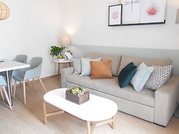 Los Olivos Beach Resort