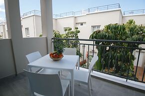 Los Olivos Beach Resort