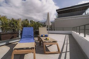 Los Olivos Beach Resort