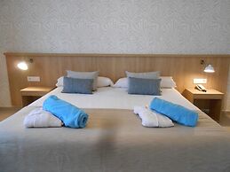 Los Olivos Beach Resort