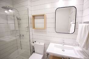 Los Olivos Beach Resort