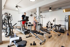 Los Olivos Beach Resort