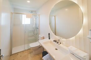 Los Olivos Beach Resort
