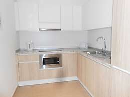 Los Olivos Beach Resort