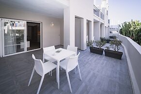 Los Olivos Beach Resort