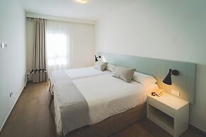 Los Olivos Beach Resort