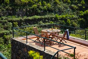 Las Casas del Chorro