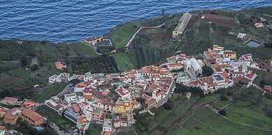 Las Casas del Chorro